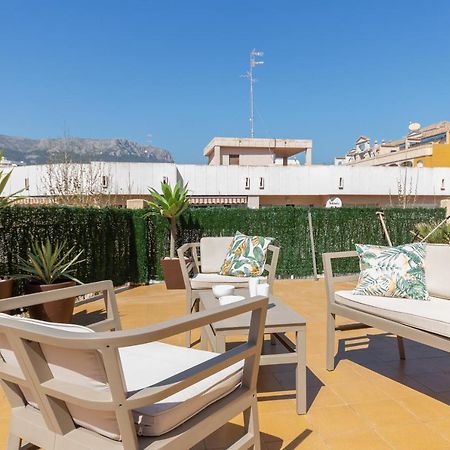 Paola Penthouse - Costa Carpediem カルプ エクステリア 写真
