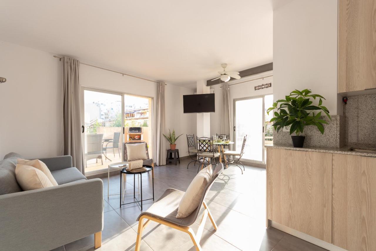 Paola Penthouse - Costa Carpediem カルプ エクステリア 写真