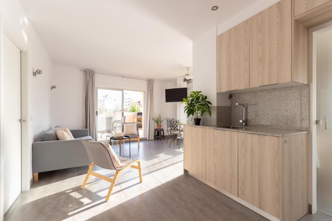 Paola Penthouse - Costa Carpediem カルプ エクステリア 写真