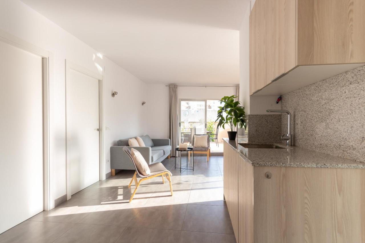 Paola Penthouse - Costa Carpediem カルプ エクステリア 写真