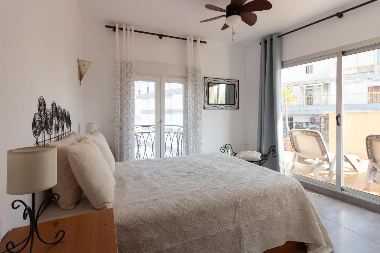 Paola Penthouse - Costa Carpediem カルプ エクステリア 写真