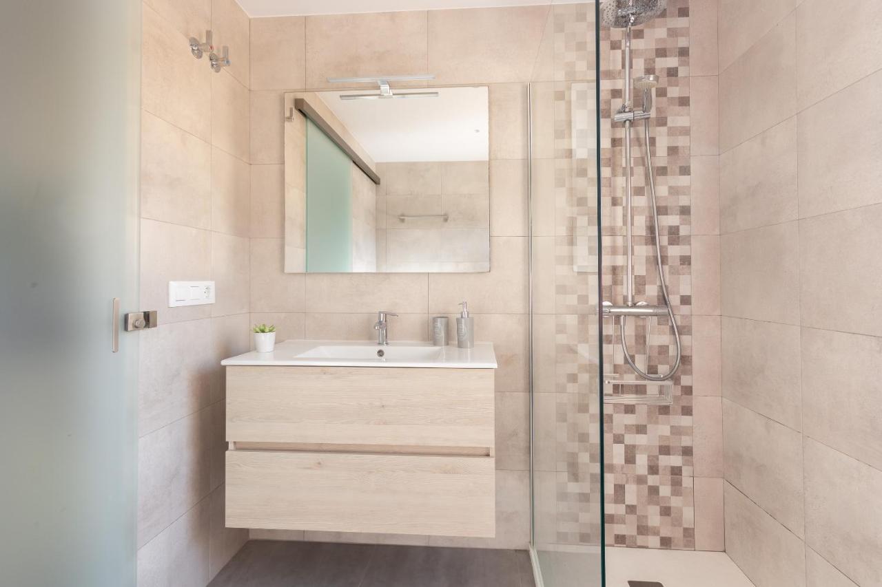 Paola Penthouse - Costa Carpediem カルプ エクステリア 写真