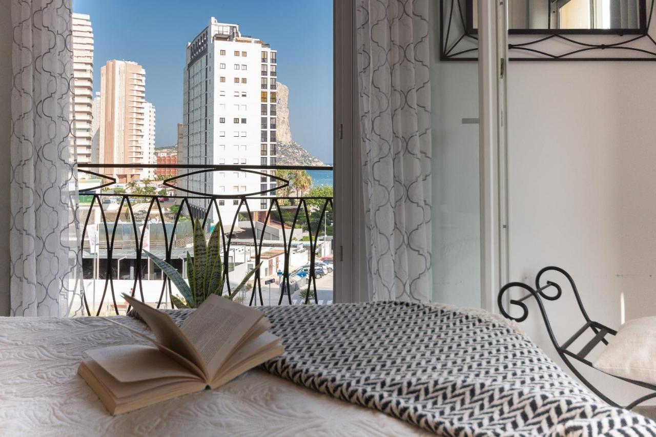 Paola Penthouse - Costa Carpediem カルプ エクステリア 写真