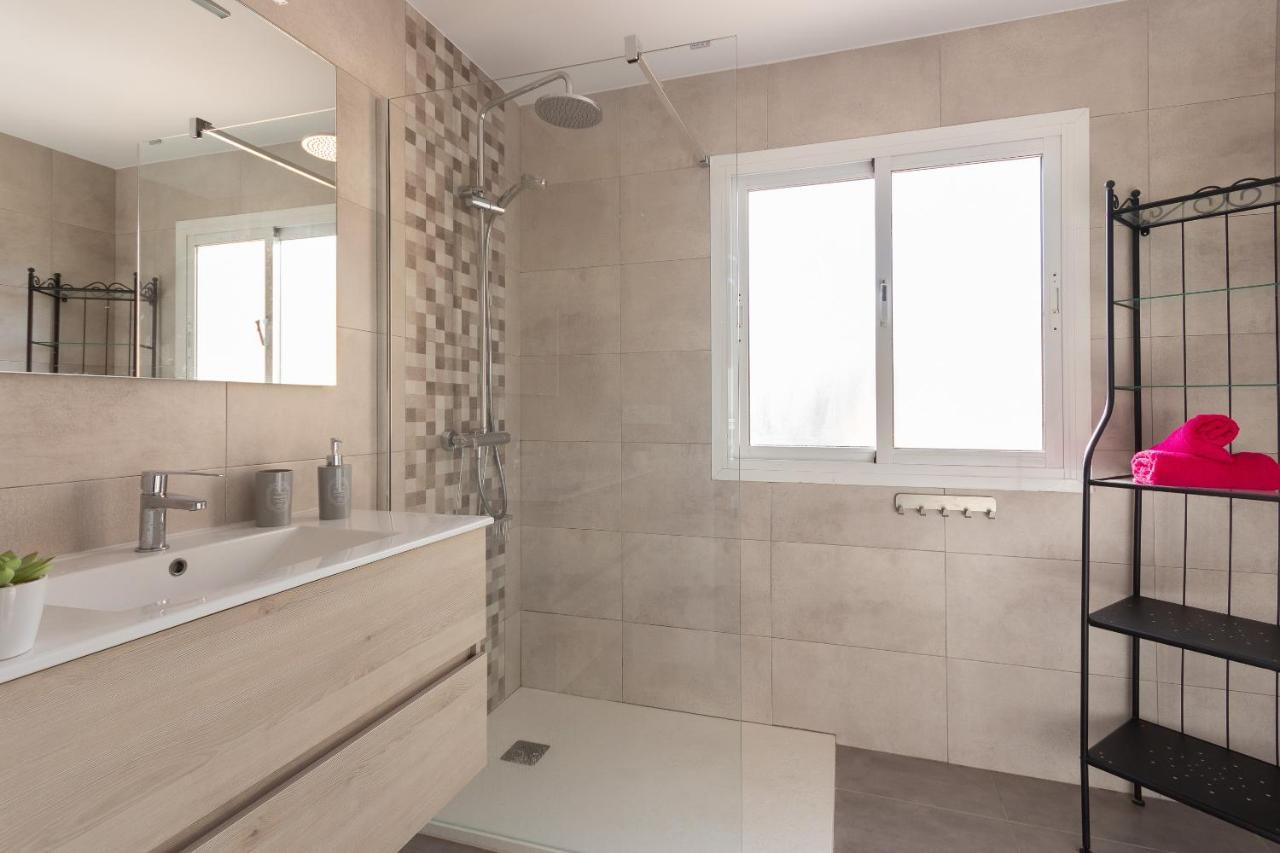 Paola Penthouse - Costa Carpediem カルプ エクステリア 写真