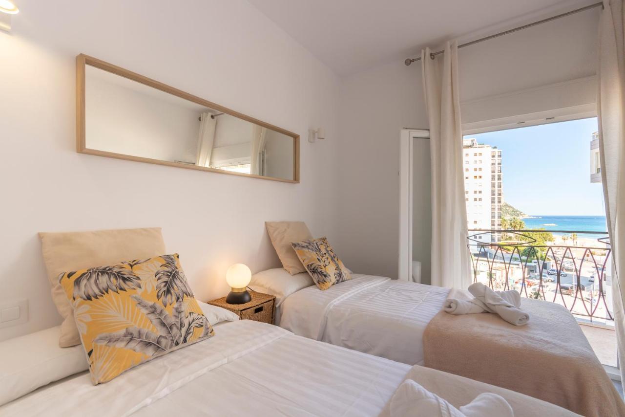 Paola Penthouse - Costa Carpediem カルプ エクステリア 写真