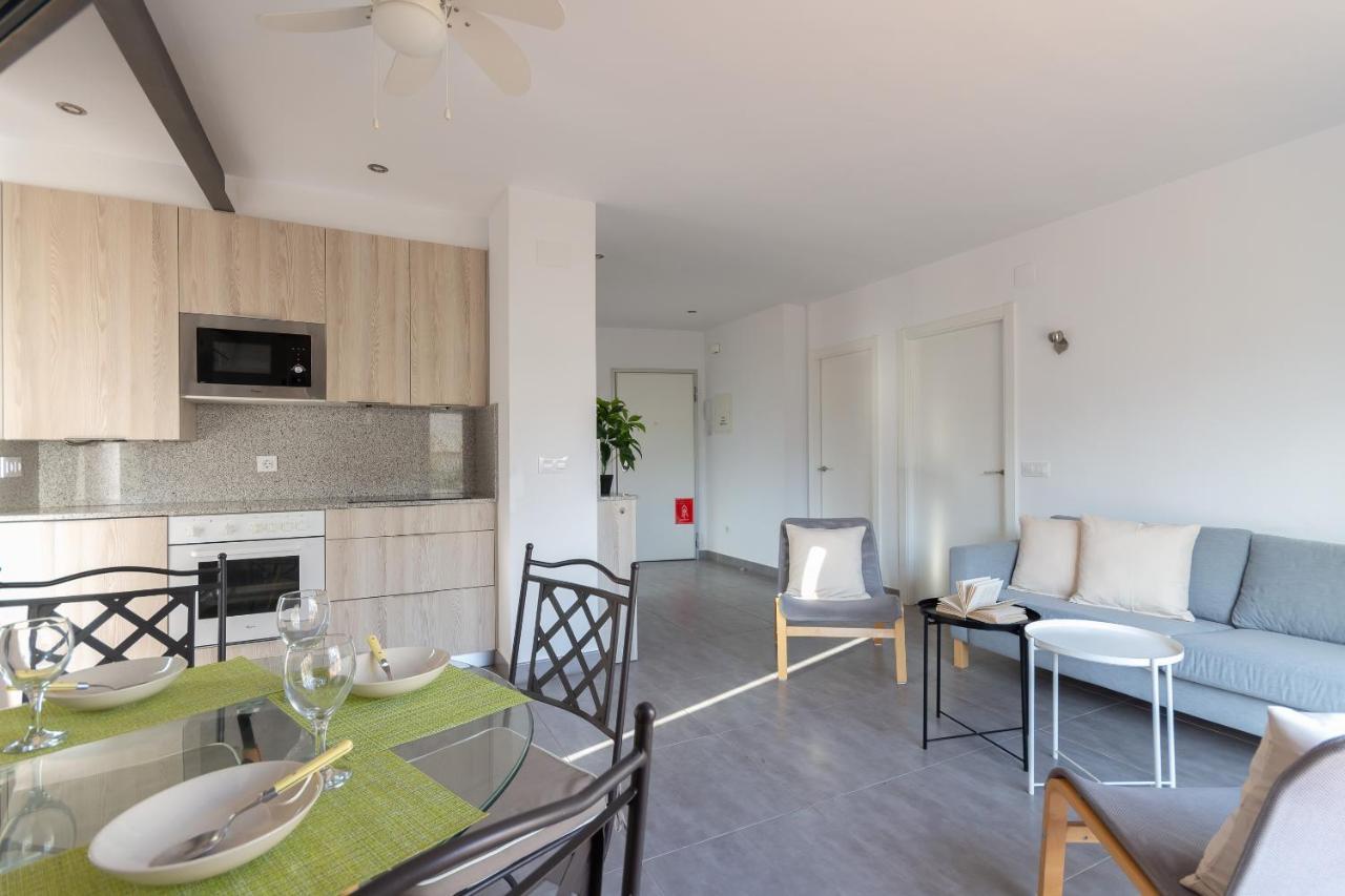 Paola Penthouse - Costa Carpediem カルプ エクステリア 写真