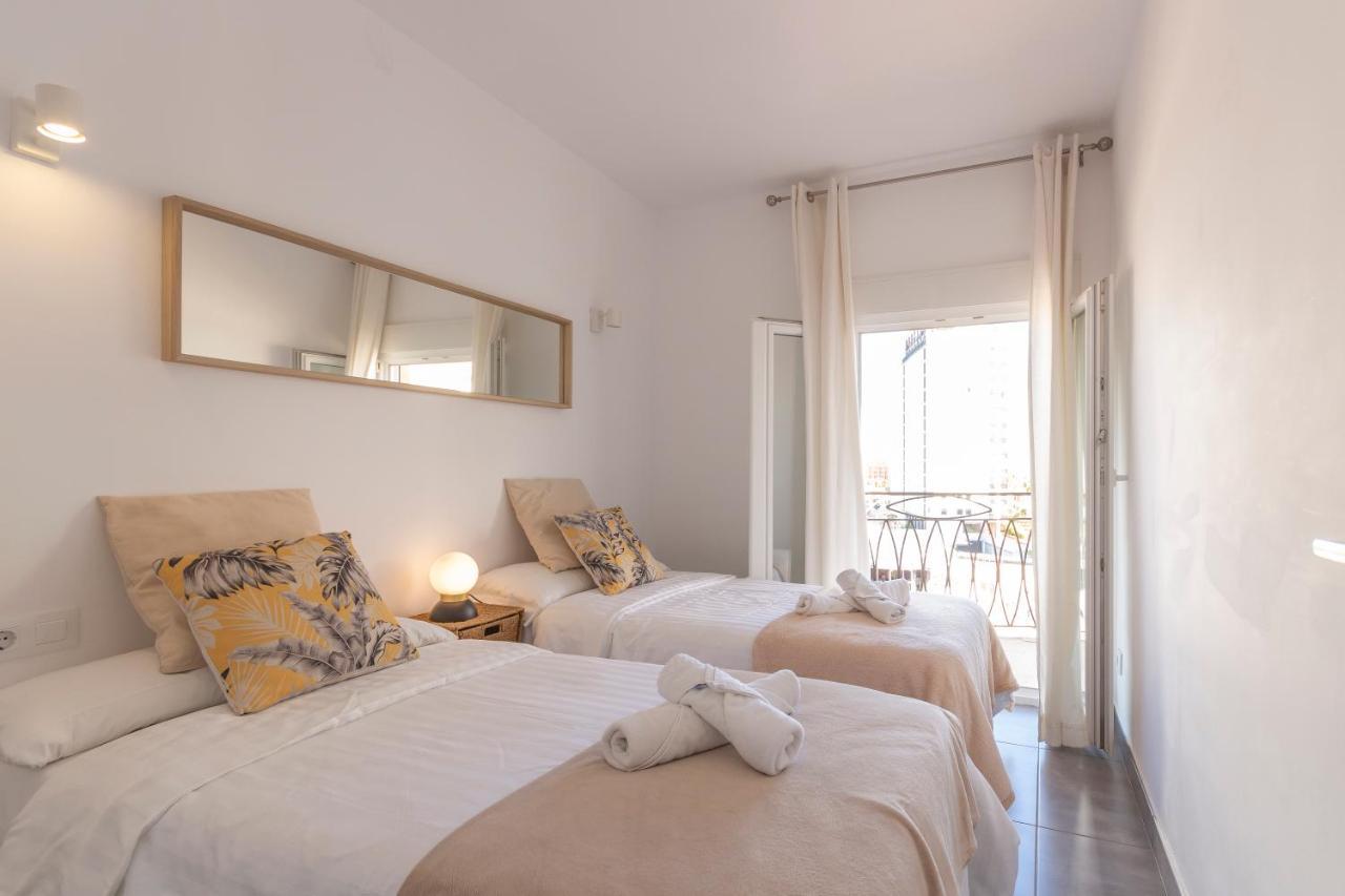 Paola Penthouse - Costa Carpediem カルプ エクステリア 写真
