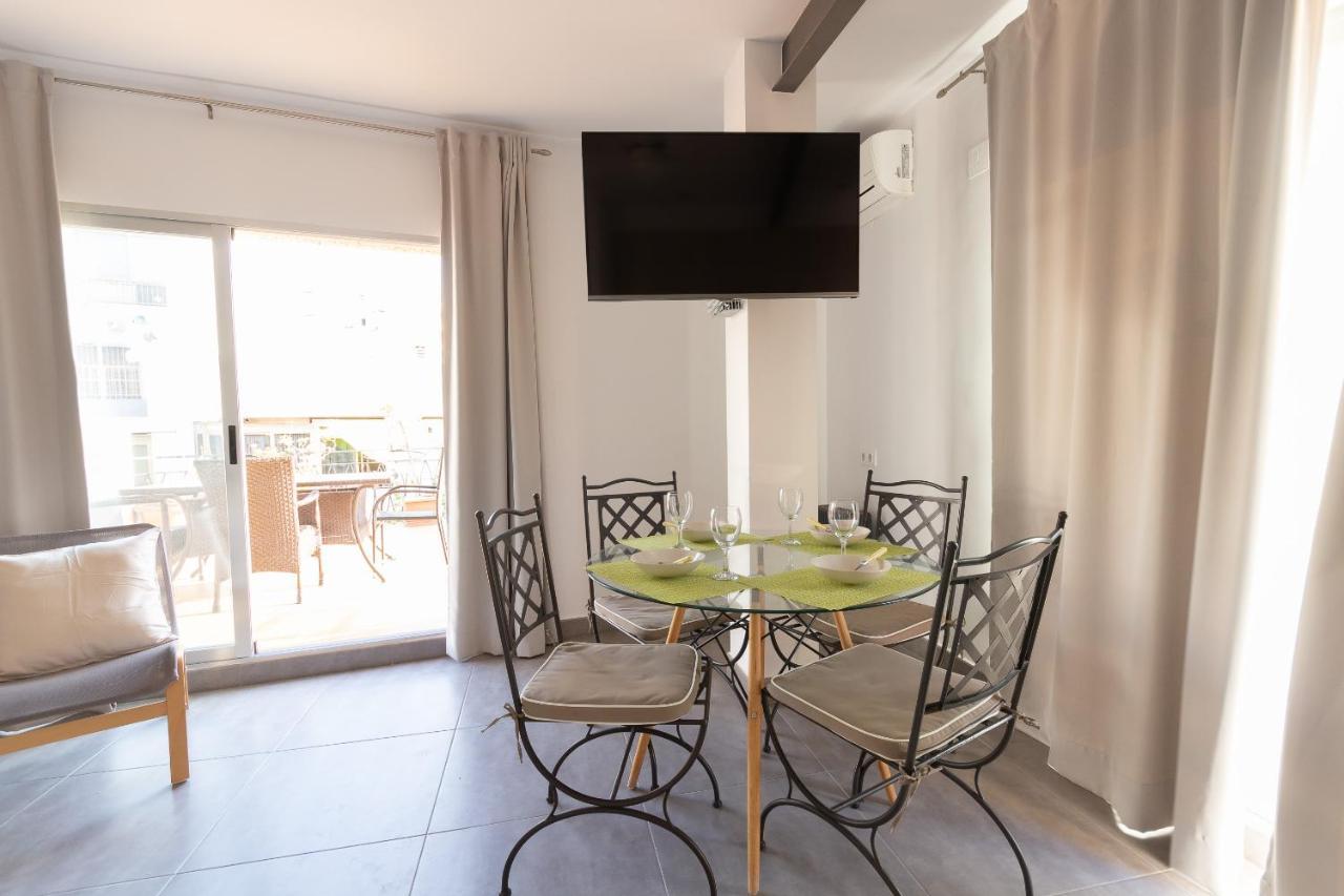 Paola Penthouse - Costa Carpediem カルプ エクステリア 写真