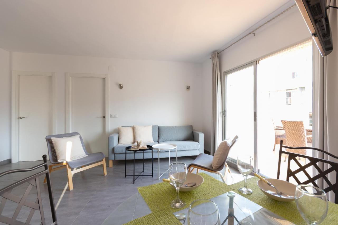Paola Penthouse - Costa Carpediem カルプ エクステリア 写真