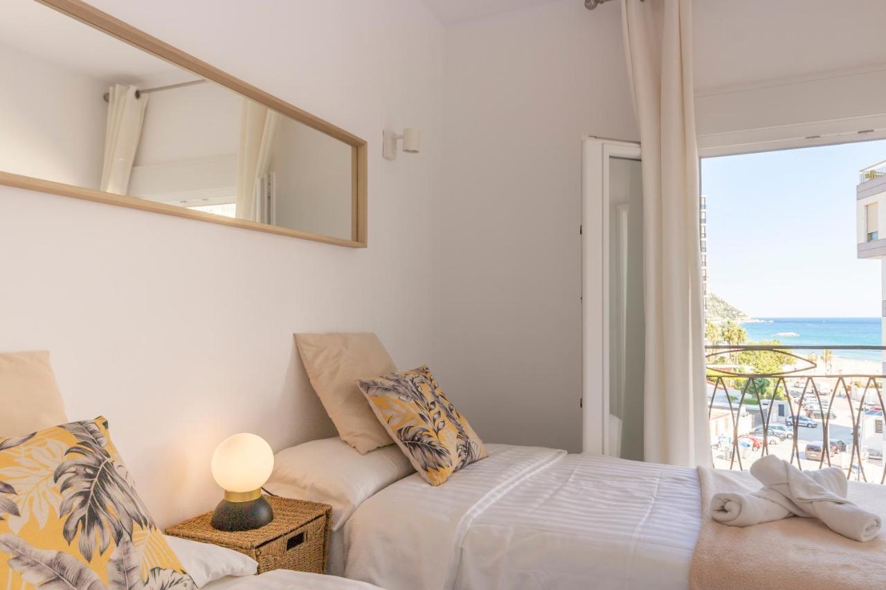 Paola Penthouse - Costa Carpediem カルプ エクステリア 写真