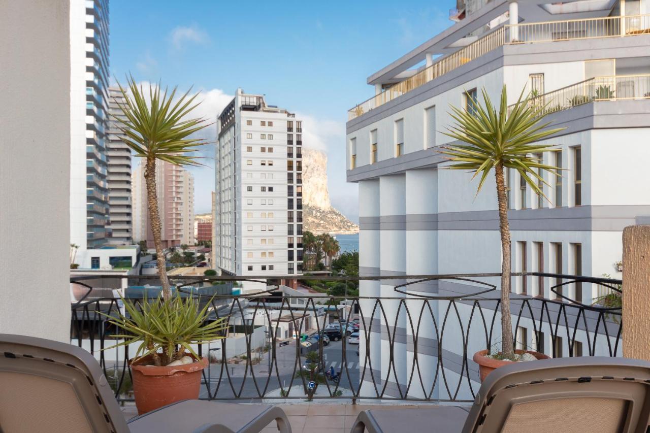 Paola Penthouse - Costa Carpediem カルプ エクステリア 写真