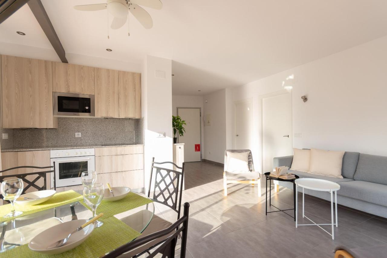 Paola Penthouse - Costa Carpediem カルプ エクステリア 写真