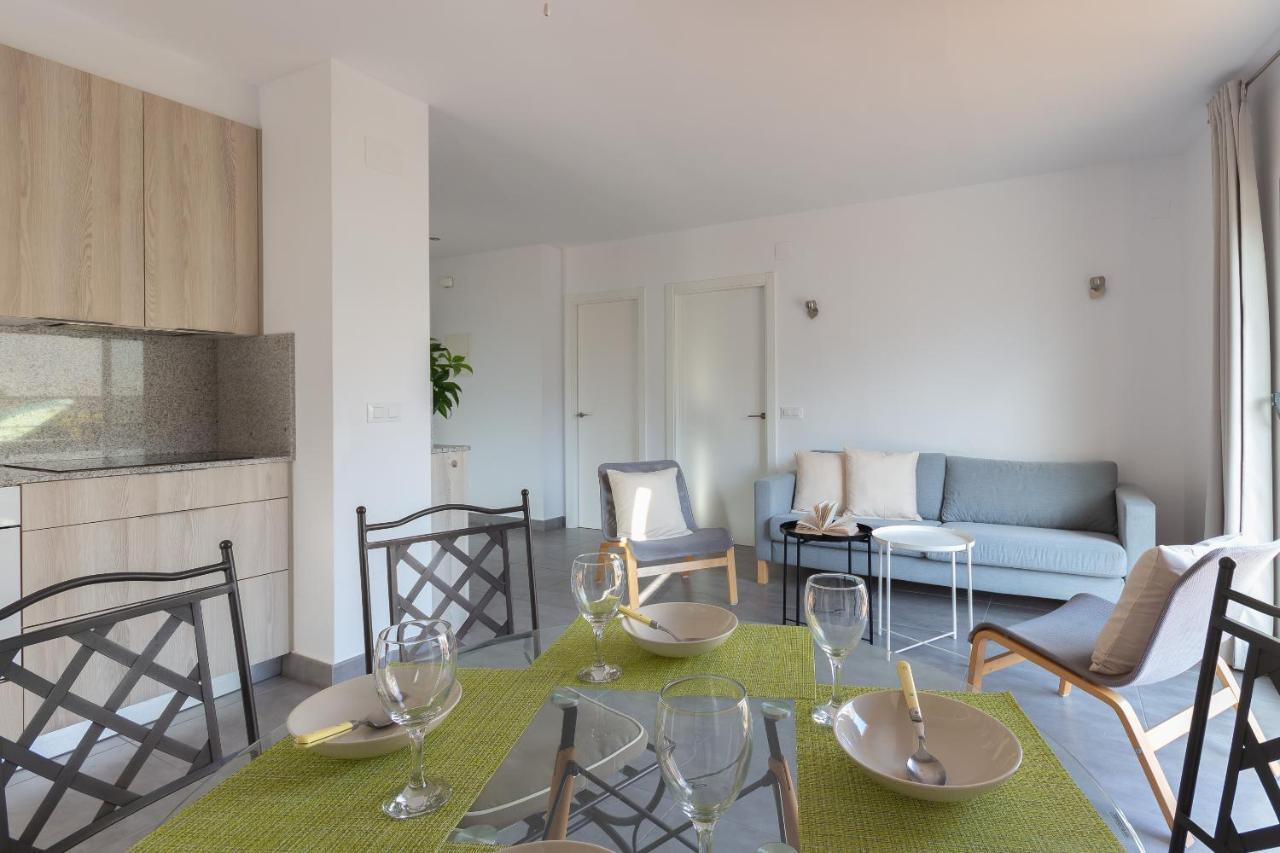 Paola Penthouse - Costa Carpediem カルプ エクステリア 写真